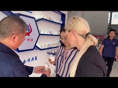 Visita della fabbrica