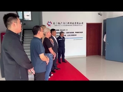 Impianto di revisione dei clienti