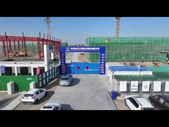 Il nuovo progetto sta creando