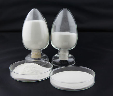 Porcellana Agente di controllo chimico di filtrazione della cellulosa carbossimetilica per il liquido di trivellazione petrolifera fornitore
