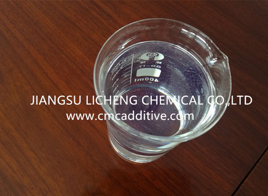 Porcellana Plastificante di gomma del citrato tributilico dell'acetile di CAS 77-90-7, resistenza di bassa temperatura fornitore