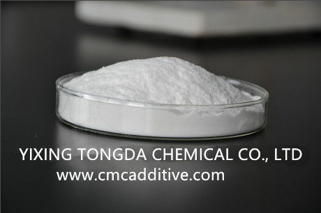 Porcellana Polimero puro della cellulosa di Cas 9004-32-4 Polyanionic degli additivi del liquido di perforazione di PAC-LV fornitore