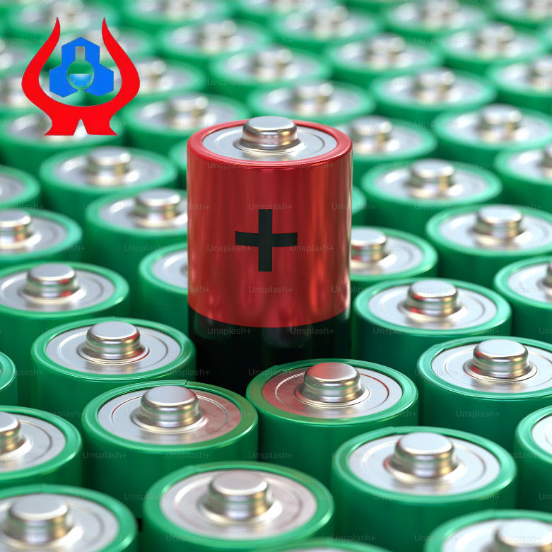 Suspensione di carbossimetil di sodio per la stabilizzazione delle batterie a piombo in catodo e anodo