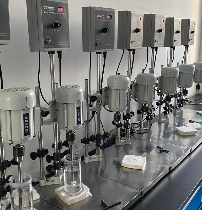 Perforazione petrolifera di grado CMC e PAC Fabbrica vendita diretta con alta purezza e viscosità apparente