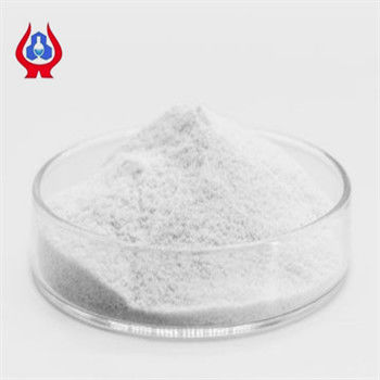 Prevenzione durevole delle perdite di fluidi nel fluido di cementazione Cmc additivo per fluidi 25 kg/sacco di carta da boccaggio