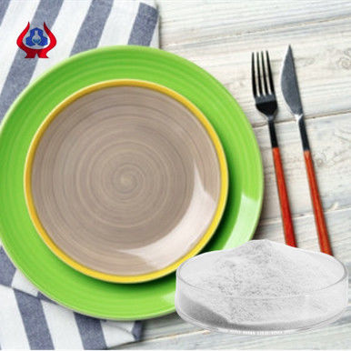 Prodotto di carbossimetilcellulosa (Cmc) di grado minerario ad alta viscosità con granulometria del 95% passante attraverso il setaccio 80 mesh