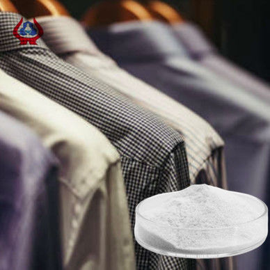 1.10 Grado minimo di sostituzione 10 Perdite massime durante l'essiccazione CMC Carboximetil cellulosa tessile
