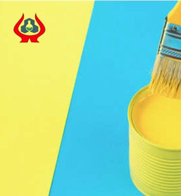 Bianco PUREZZA Tempo di asciugatura 1 ora Sodio Carbossimetilcellulosa Per esigenze di asciugatura rapida