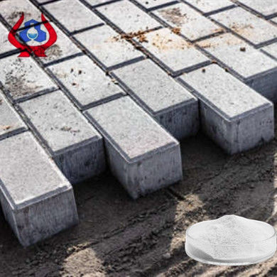 Ph 7-9 CMC di grado minerario Solubile in acqua Max 10% contenuto di umidità Per efficienza