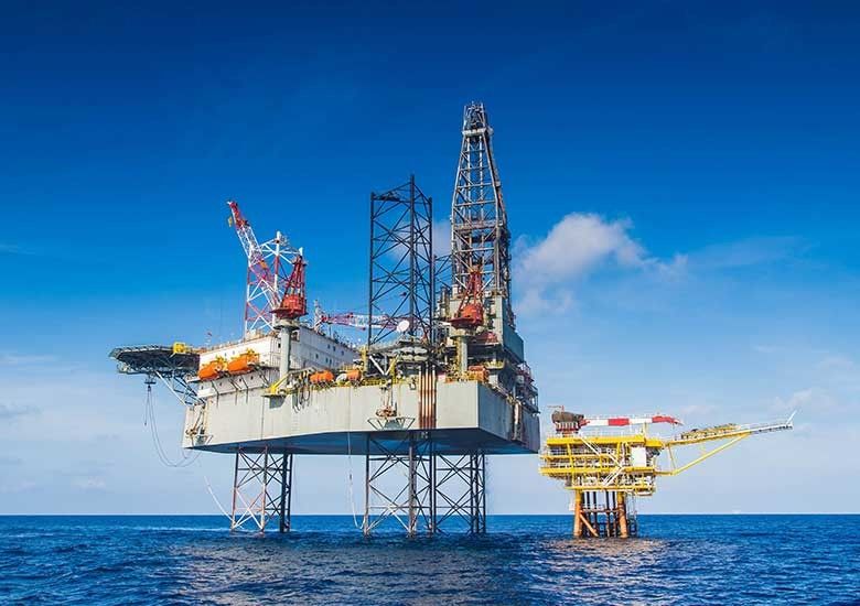 Perforazione dell'olio di pac a carico pesante Lv Forgiazione a perdita di filtro per applicazioni ad alta pressione