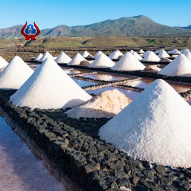 Polvere bianca o gialla chiara granulare Cmc Prodotto di grado minerario Dissolvere rapidamente Ph 7-9 Per prestazioni di dissoluzione rapida