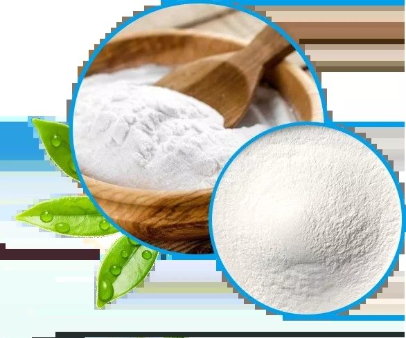 CMC Additivo alimentare con valore di pH 6,0-8,5 Conteggio totale delle piastre ≤ 1000 cfu/g