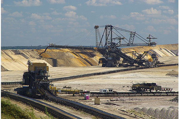 Cellulosa CMC professionale 95% min. finitura umidità con granulometria 95% passante attraverso 80 mesh