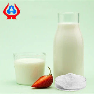 CMC Additivo alimentare CMC-Na Stabilizzatore per gelati Carbossimetilcellulosa di sodio per detersivi