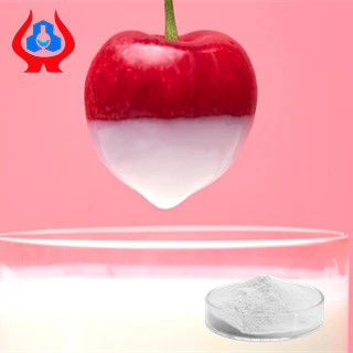 CMC per uso alimentare con purezza del 99,8% - Nome del prodotto Carbossimetilcellulosa per uso alimentare