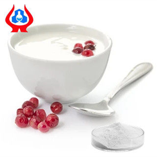 Additivo alimentare Carbossimetilcellulosa CMC in alimenti e dolci di grano cotti e congelati