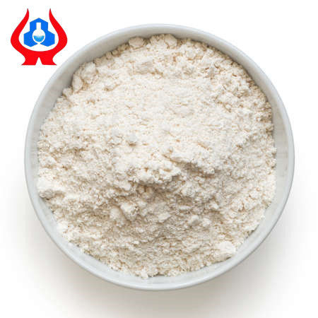 Bianco o giallo chiaro e carbossimetilcellulosa granulare di grado alimentare con viscosità 200-10000mpa.s