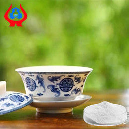 Protezione duratura Glacio ceramico Carbossimetilcellulosa di sodio con cloruri 3,0 Max