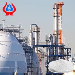 Polvere CMC per la perforazione di petrolio per aumentare la viscosità nella fabbrica di perforazione di petrolio