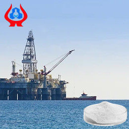 Polvere CMC per la perforazione di petrolio per aumentare la viscosità nella fabbrica di perforazione di petrolio