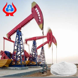 Perforazione petrolifera di grado CMC e PAC Fabbrica vendita diretta con alta purezza e viscosità apparente