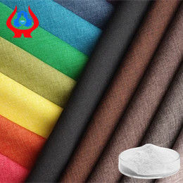 CMC Prodotti tessili Giallo nella stampa tessile Metalli pesanti ≤ 0,001% Cas n. 9004-32-4