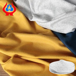 CMC Prodotti tessili Giallo nella stampa tessile Metalli pesanti ≤ 0,001% Cas n. 9004-32-4