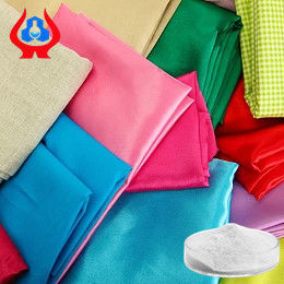 CMC Prodotti tessili Giallo nella stampa tessile Metalli pesanti ≤ 0,001% Cas n. 9004-32-4