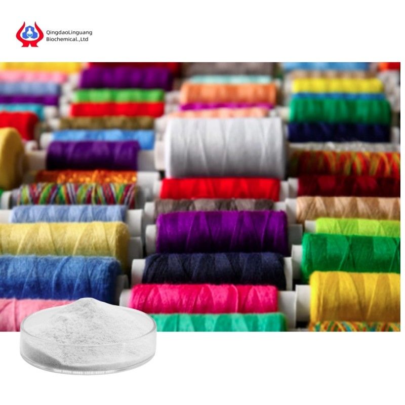 CMC Additivo alimentare con valore di pH 6,0-8,5 Conteggio totale delle piastre ≤ 1000 cfu/g