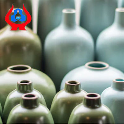 Qualità Carboximetil-sodio di grado CMC di grado cellulosa fabbrica