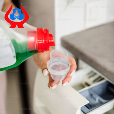 Qualità Detergente di grado CMC Carbossimetilcellulosa di sodio addensatore in vendita fabbrica