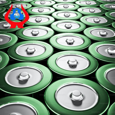 Qualità Aggiuntivi per stabilizzatori per batterie CMC di grado industriale CAS n. 9004-32-4 HACCP fabbrica