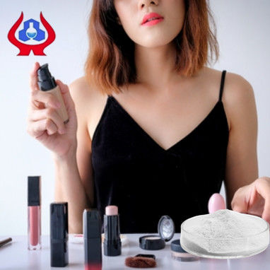 qualità Viscosità elevata VISCOSITÀ Materiale confezionato in sacchi di carta da 25 kg per uso industriale e lavorazione fabbrica