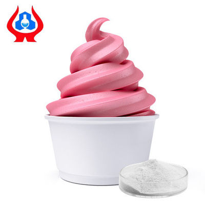 Qualità Additivo alimentare stabilizzatore CMC per gelati Carbossimetilcellulosa di sodio fabbrica