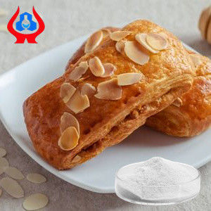 Qualità Acidificante CMC Additivo alimentare FL100 CMC Gelato Solubile in acqua fredda fabbrica