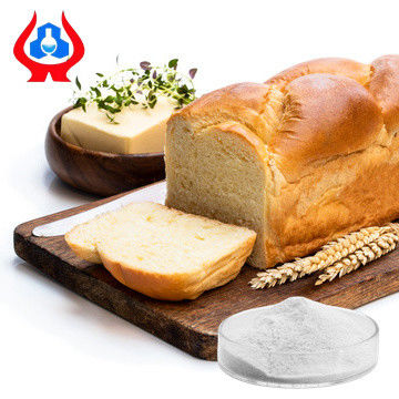 Qualità FVH9 CMC Additivo alimentare Ingredienti per gelati inodori Intensatore ≤ 10,0% umidità fabbrica