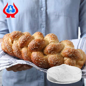 Qualità CMC Carboximetilcellulosa Gelato 99% Min CMC Polvere In Torta fabbrica