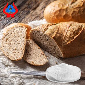Qualità CMC biodegradabile Additivo alimentare Carboximetil CMC in polvere Bianco fabbrica