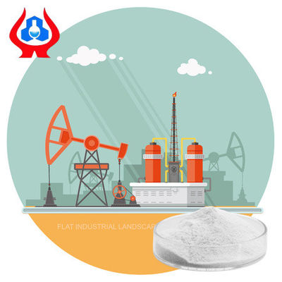Qualità PAC Perforazione di petrolio API 13A 25 kg/sacco Fabbricazione della forgia Carta standard in sacchetto fabbrica