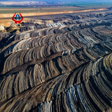 Qualità Polvere di carbosimetilcellulosa ad alta viscosità CMC di grado minerario fabbrica