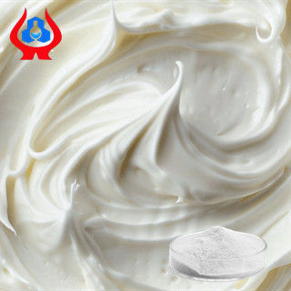 Qualità Additivo alimentare CMC Carbossimetilcellulosa di sodio nei prodotti dello yogurt fabbrica