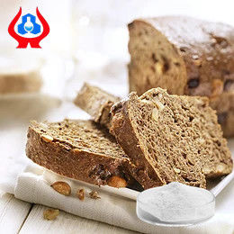 Qualità Polvere bianca a crema additivo alimentare CMC con umidità non superiore al 10% e alta viscosità da 5000 a 8000 Ideale per l'industria alimentare fabbrica
