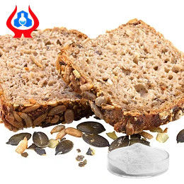 Qualità Numero CAS 9004 32 4 Polvere da bianca a crema Mercurio ≤1ppm Additivo alimentare CMC adatto per applicazioni di trasformazione alimentare fabbrica