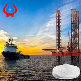 Qualità Granulazione nell'industria delle trivellazioni petrolifere CMC Sodio carbosimetilcelulosa PAC fabbrica