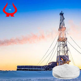 Qualità Modificatore di reologia B2B Alta viscosità e buon volume di filtrazione per fanghi di perforazione petrolifera Fabbrica