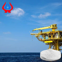Qualità CMC e PAC ad alta viscosità per l'industria della perforazione petrolifera Purezza ≥ 99% fabbrica