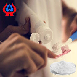 Qualità Carbossimetilcellulosa Sodica CMC di Grado Dentifricio di Alta Qualità con Eccellente Resistenza al Sale Fabbrica