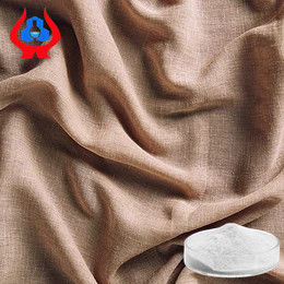 Qualità Polvere bianca giallastro di alta purezza sostituta della cellulosa per l'industria tessile TP3000 fabbrica