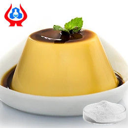 Qualità Additivo alimentare nella gelatina, nella gelatina di latte e nella marmellata, nel carbossimetilcellulosa CMC fabbrica