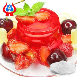 Qualità Carbossimetilcellulosa, additivo alimentare a basso contenuto calorico, additivo additivo additivo negli alimenti fabbrica